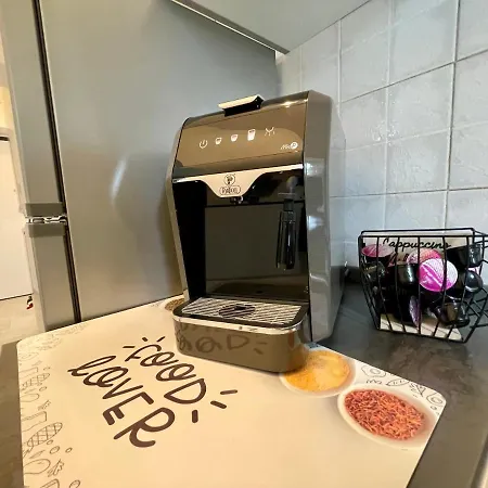 Dama Dama Appartamento Guardiagrele