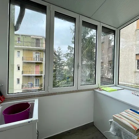 Appartamento Dama Dama