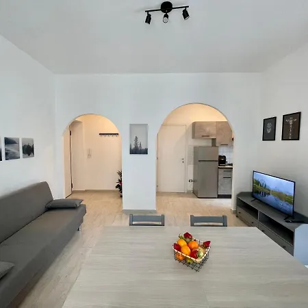 Apartamento Dama Dama Guardiagrele