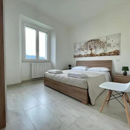 Dama Dama Apartament *