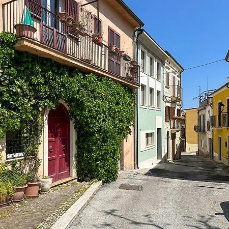 Dama Dama Appartement