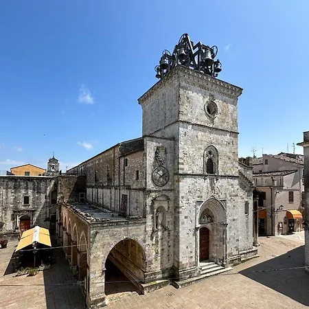 Appartamento Dama Dama