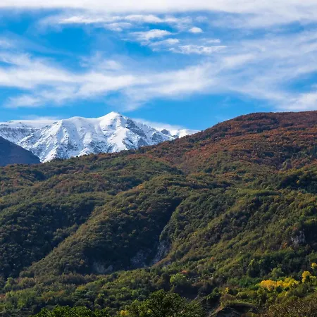 Appartamento Dama Dama