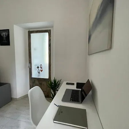 Apartamento Dama Dama