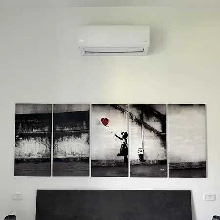 Apartamento Dama Dama *