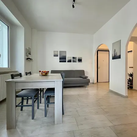 Dama Dama Apartamento *