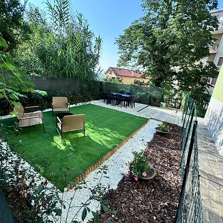 Dama Dama Appartamento Guardiagrele