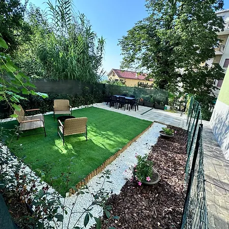 Dama Dama Apartamento Guardiagrele