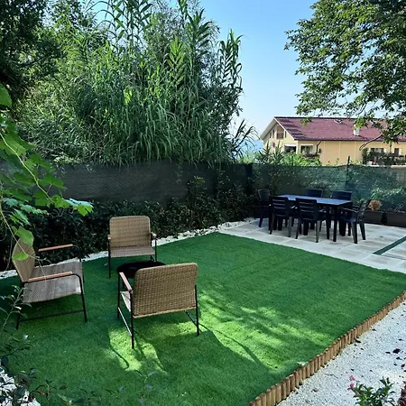 Appartamento Dama Dama Guardiagrele