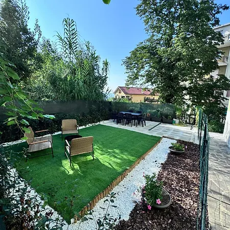 Apartament Dama Dama