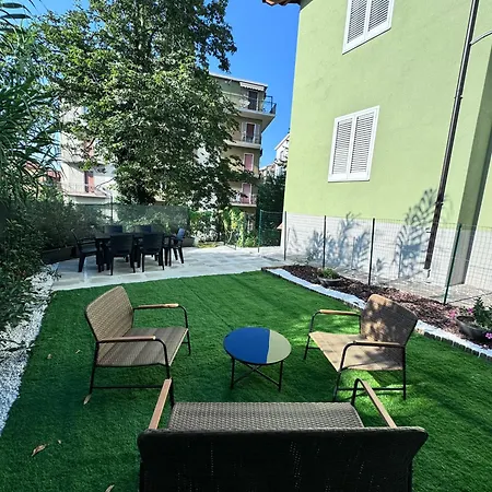 Apartamento Dama Dama Guardiagrele