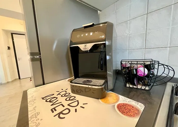 Dama Dama Appartement Guardiagrele