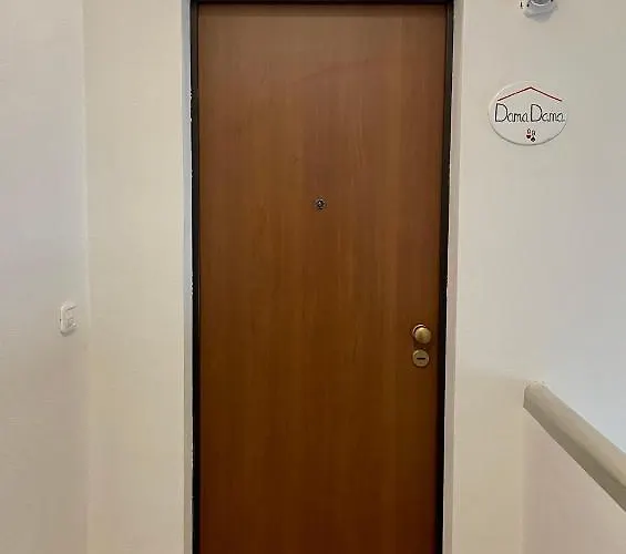 Appartement Dama Dama *