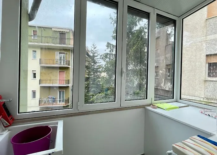 Appartement Dama Dama