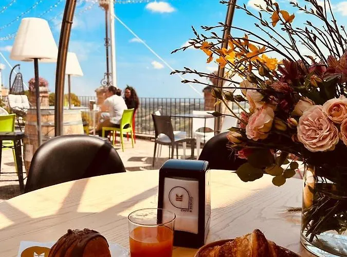 Dama Dama Apartment Guardiagrele