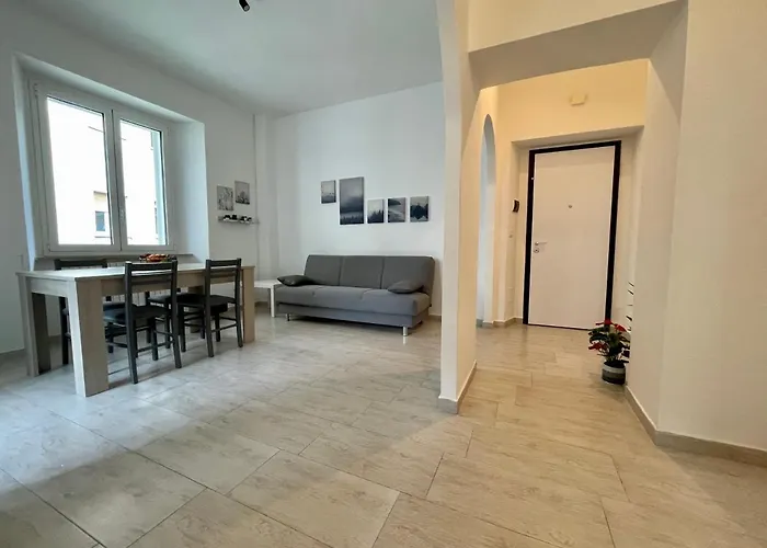 Dama Dama Апартаменты *