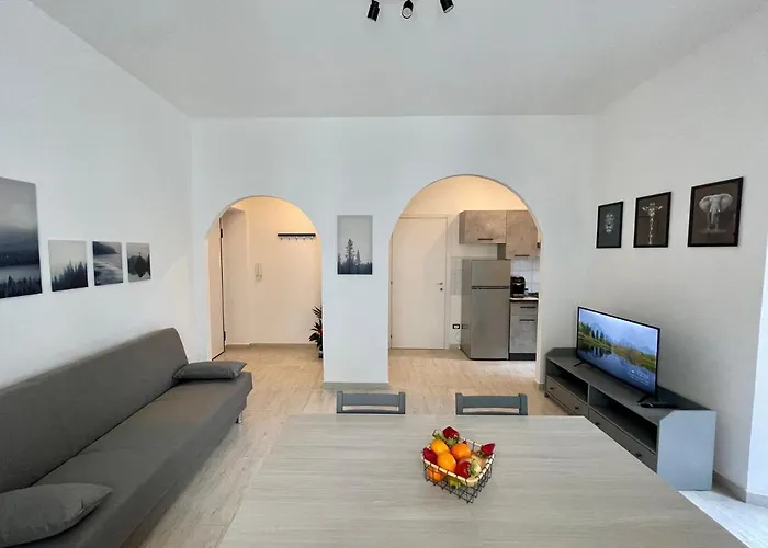 Appartement Dama Dama Guardiagrele