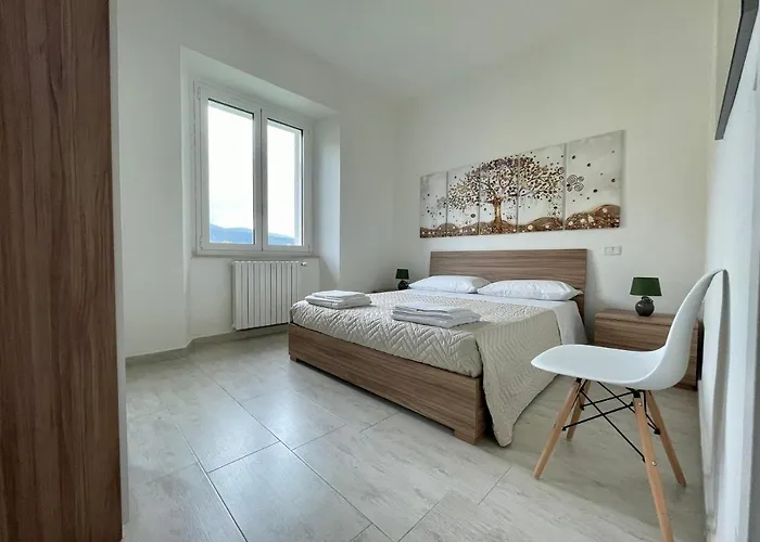 Dama Dama Appartement *