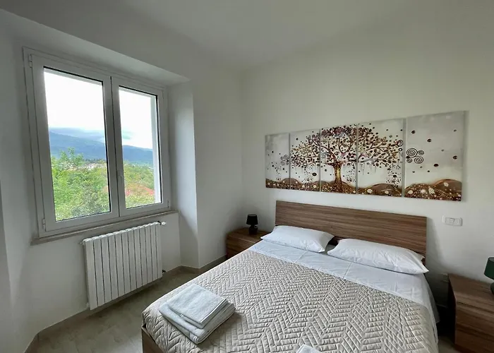 Dama Dama Appartement Guardiagrele