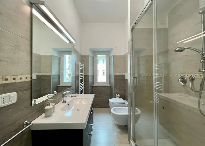 Dama Dama Appartement *