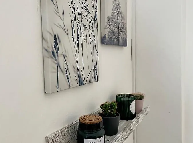 Dama Dama Appartement Guardiagrele