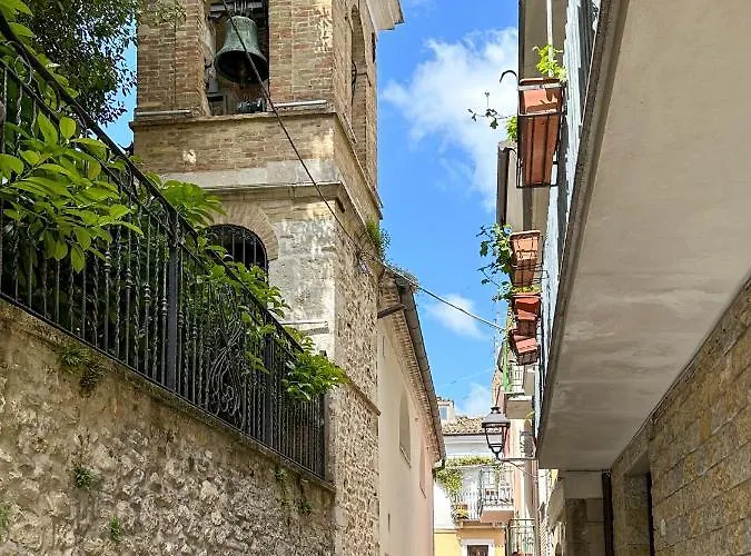 Appartement Dama Dama Guardiagrele