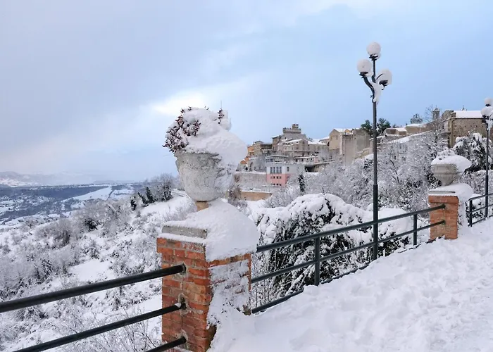 Dama Dama Appartement *