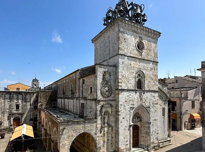 Апартаменты Dama Dama