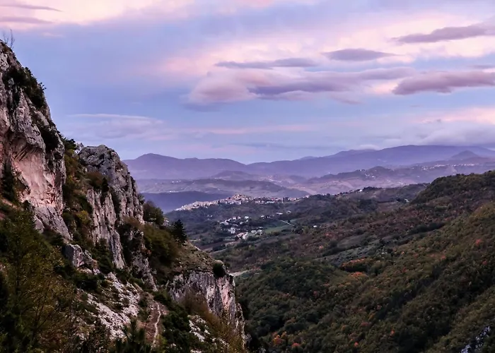 Appartement Dama Dama *