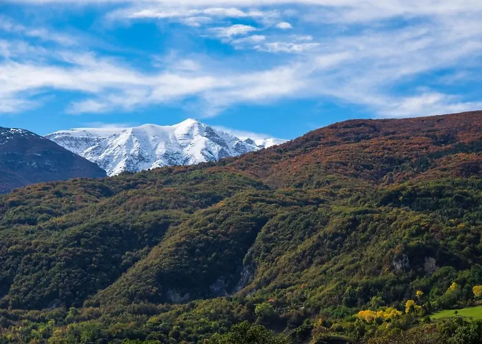 Appartement Dama Dama