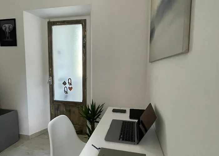 Appartement Dama Dama