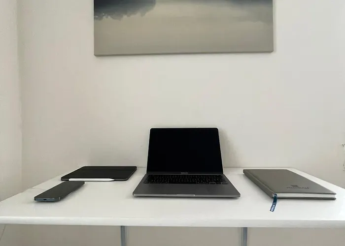 Dama Dama Апартаменты *