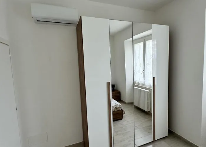 Appartement Dama Dama *