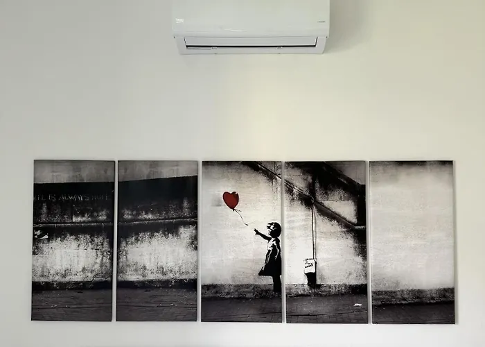 Appartement Dama Dama *