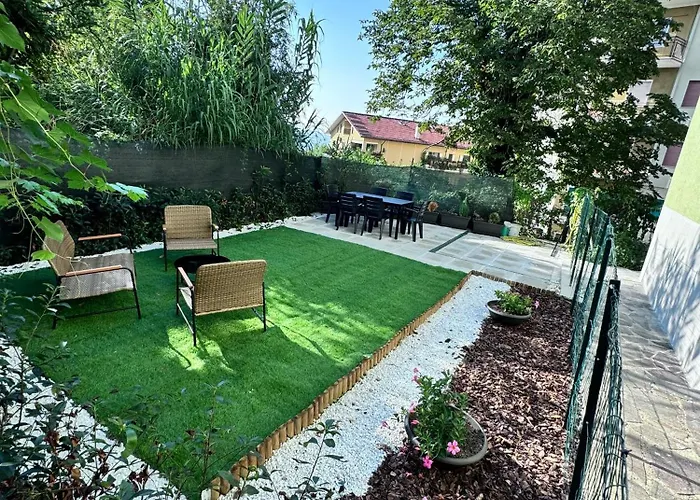 Dama Dama Appartement Guardiagrele