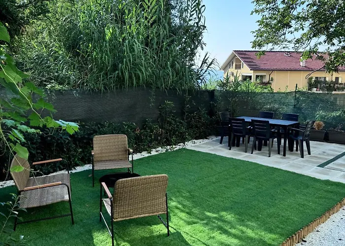 Appartement Dama Dama Guardiagrele