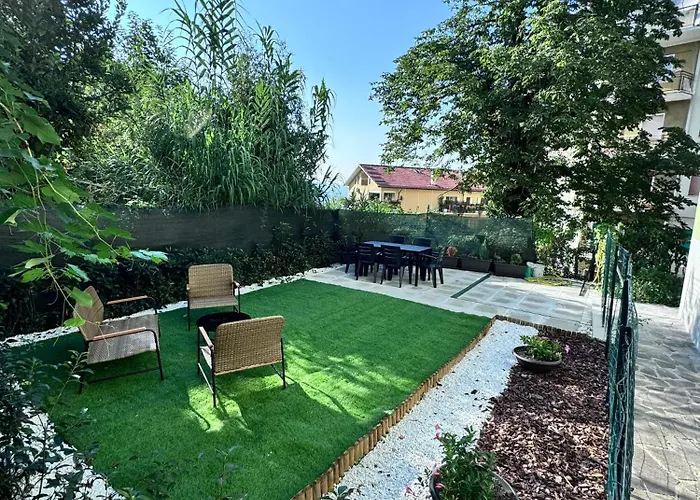 Appartement Dama Dama