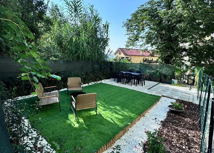 Dama Dama Апартаменты *