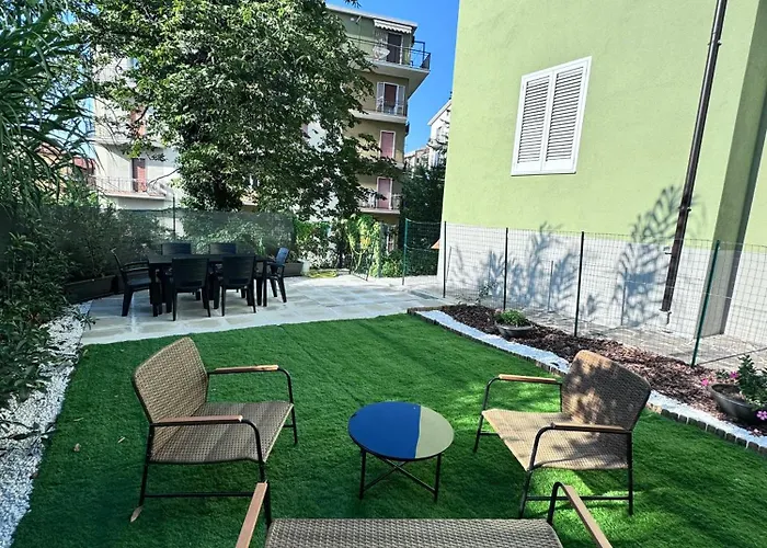 Appartement Dama Dama Guardiagrele